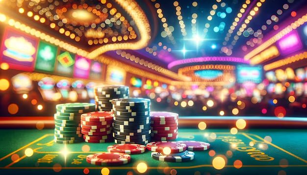 bet317 cassino